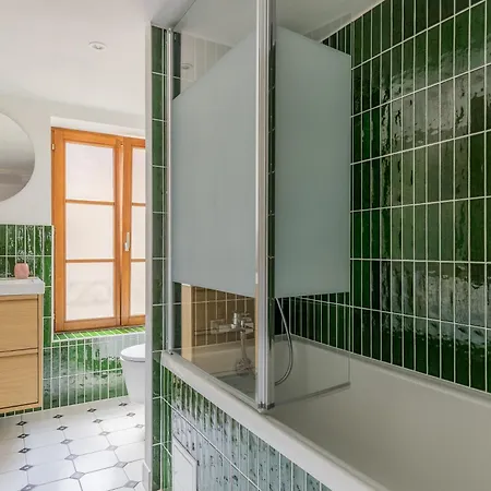 Saint Gengoulf - 2 People Center 1 Bedroom - 44 M2 Appartement
