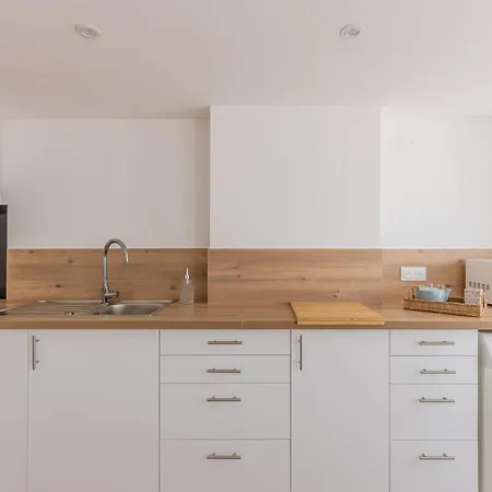 Saint Gengoulf - 2 People Center 1 Bedroom - 44 M2